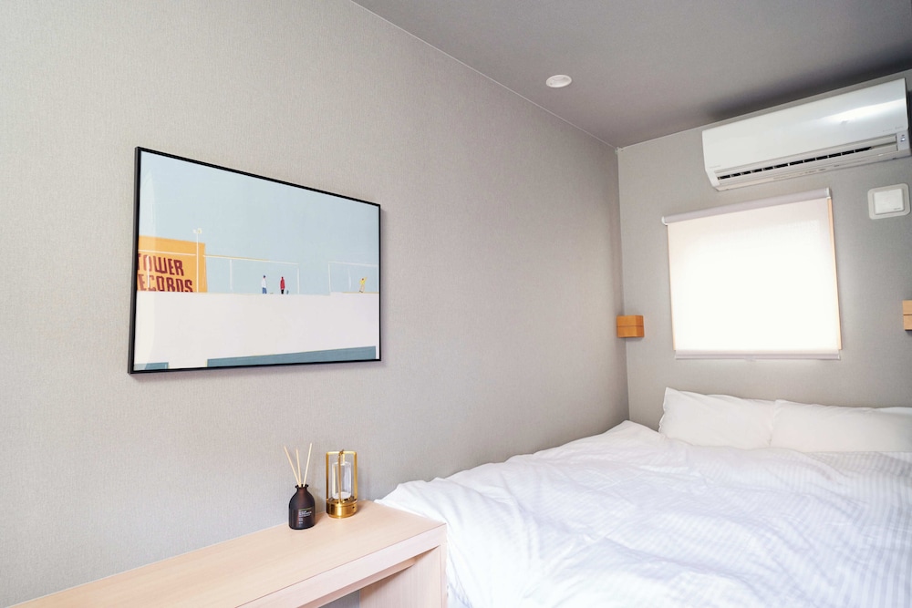 Standard Double Room - Photo 1