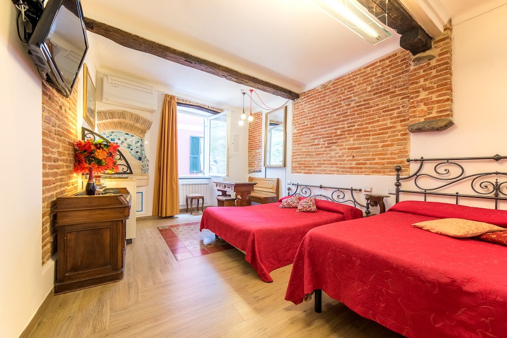 Deluxe Studio Suite, Air conditioning, Sea View