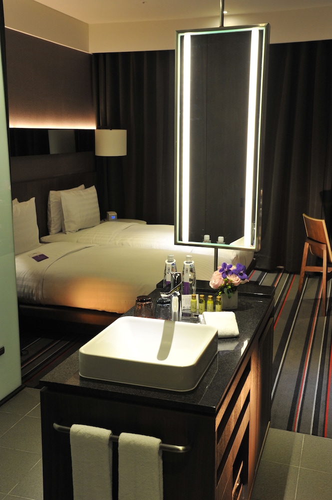 Premier Twin Room
