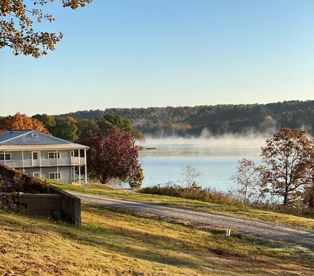 Crown Point Resort, Fotografia 17