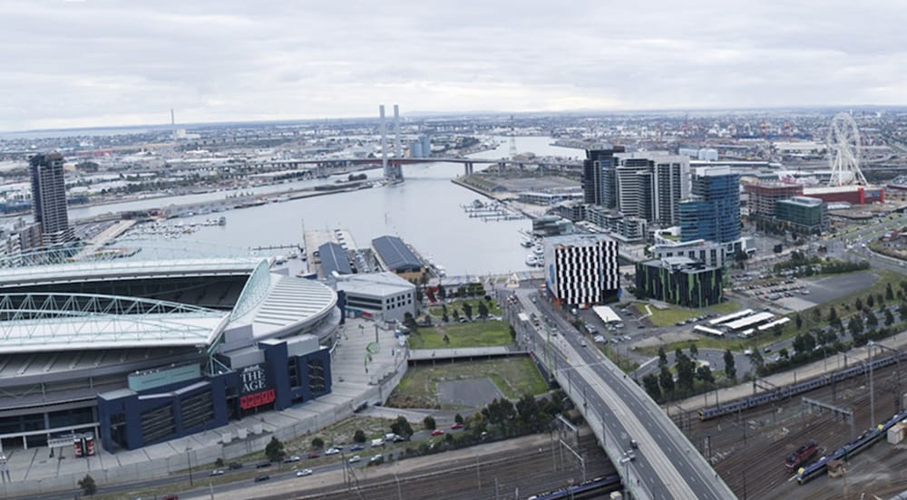 Grand View Room (Spencer St View) - Photo 5
