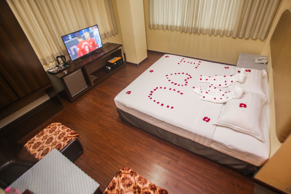 Superior Room photo 1