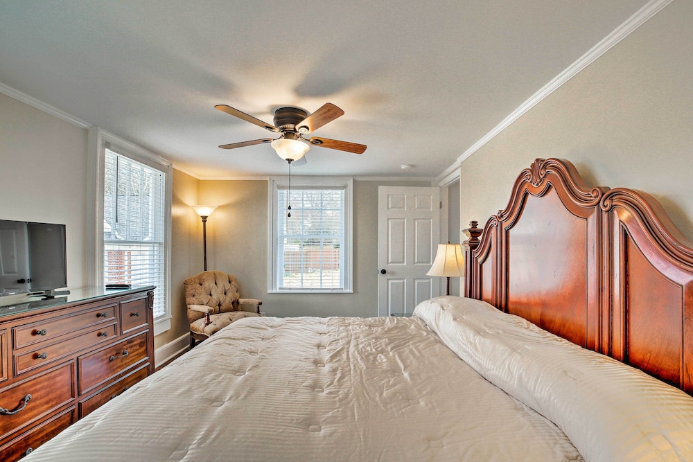 Cottage (2 Bedrooms) photo 1