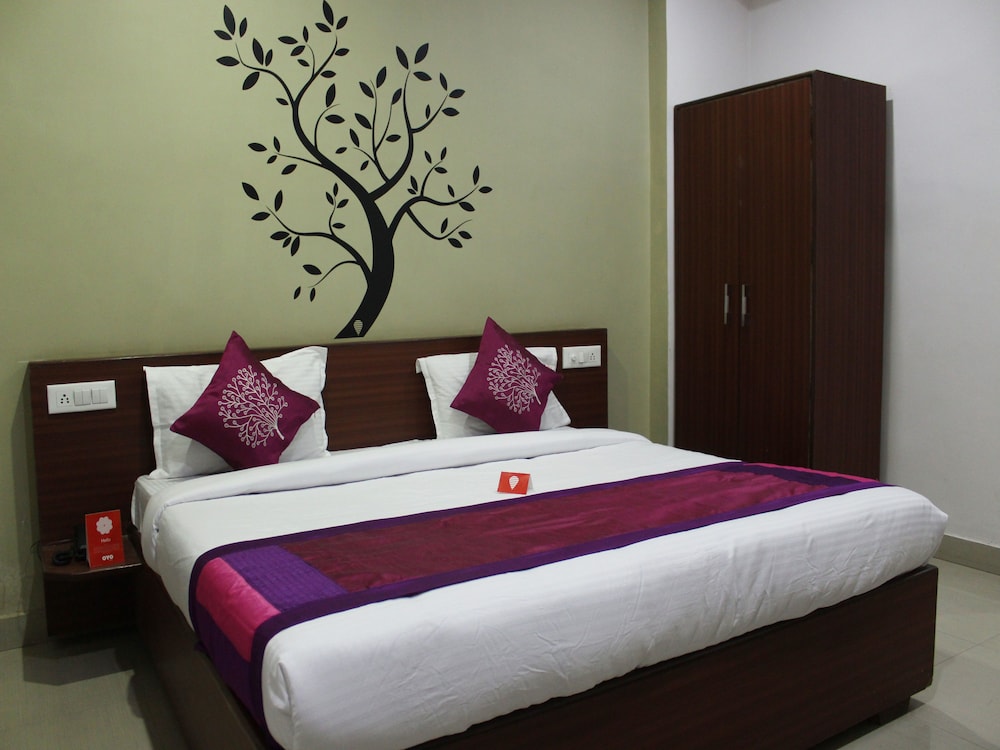 Double Or Twin Room photo 1