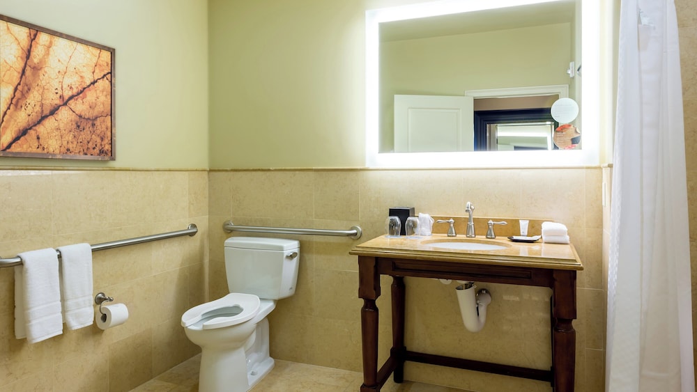 The Westin Sacramento Hotel & Marina, Bilde 10