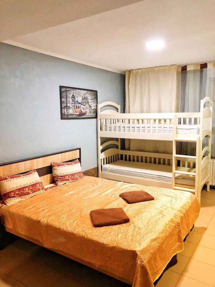 Apartment (Flat 39)