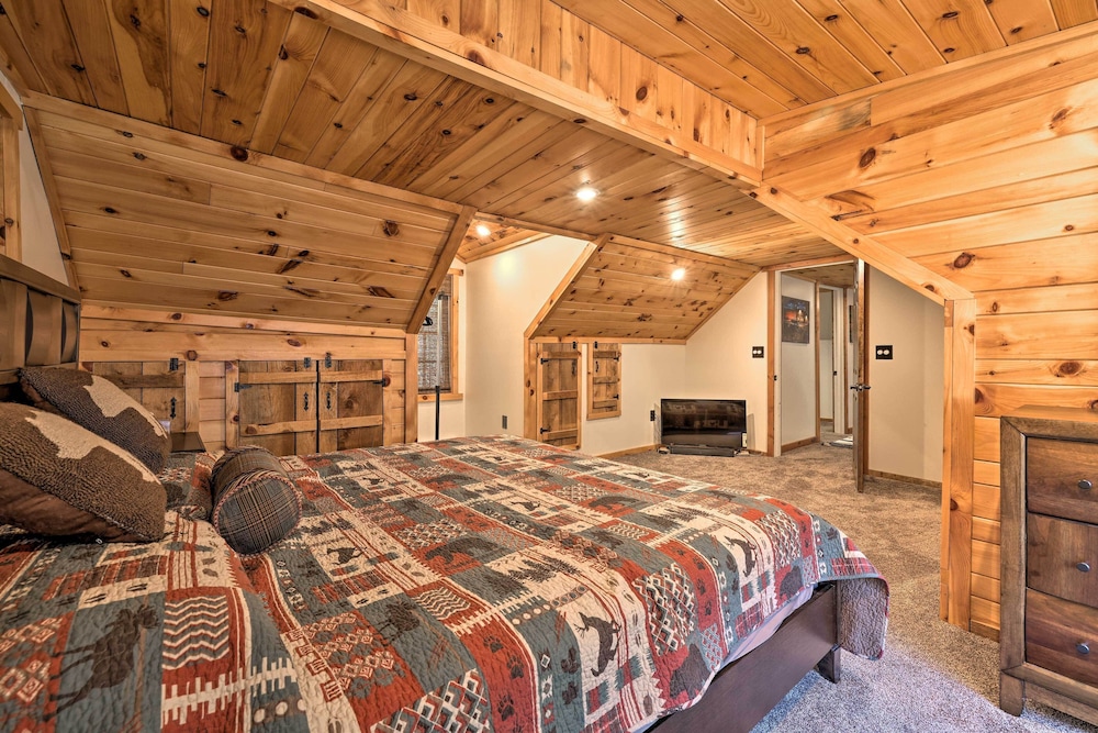 Cottage (3 Bedrooms) photo 2