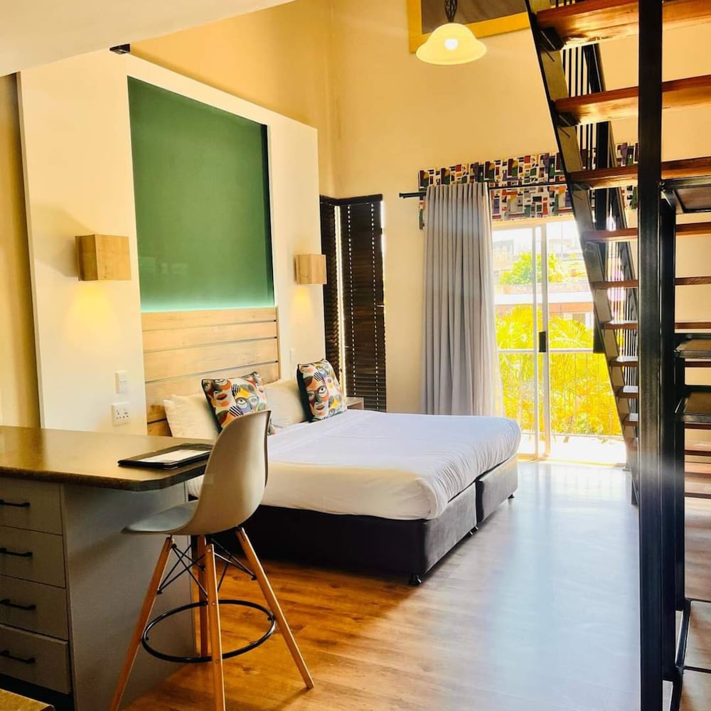 Business Duplex