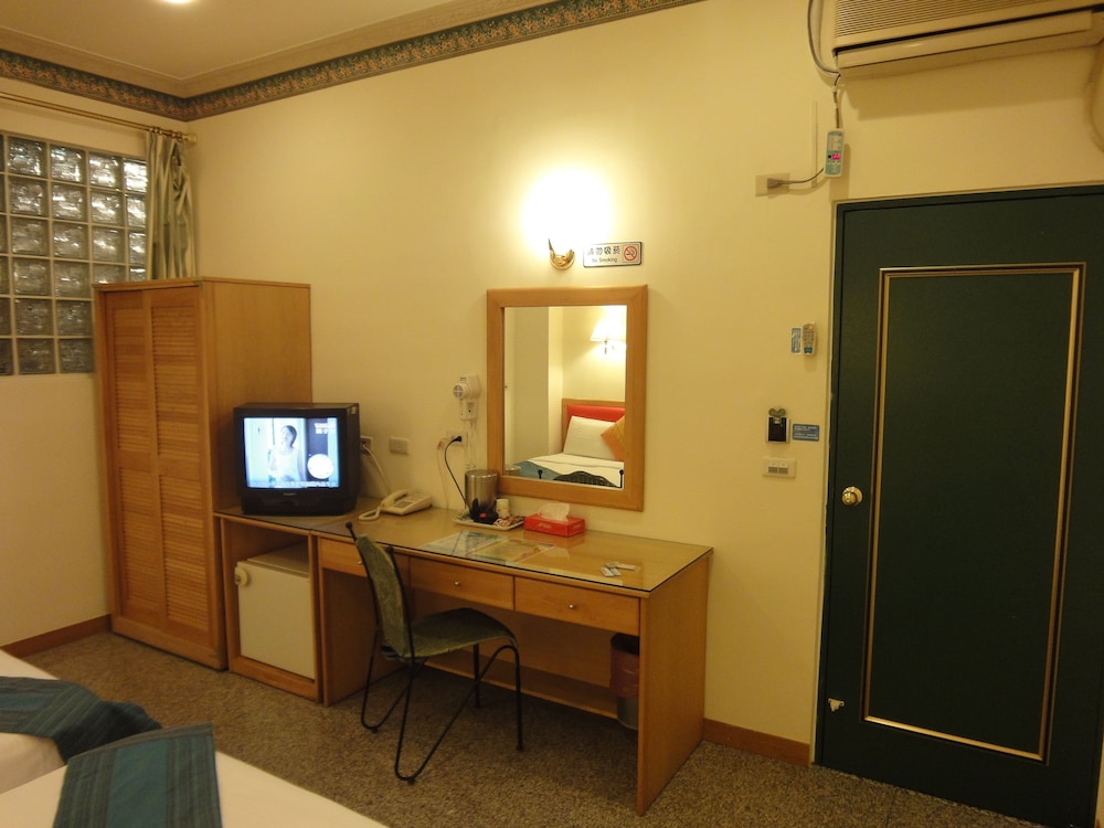 Standard Quadruple Room photo 2