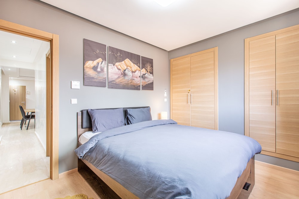 Family Apartment, 3 Bedrooms - Photo 19