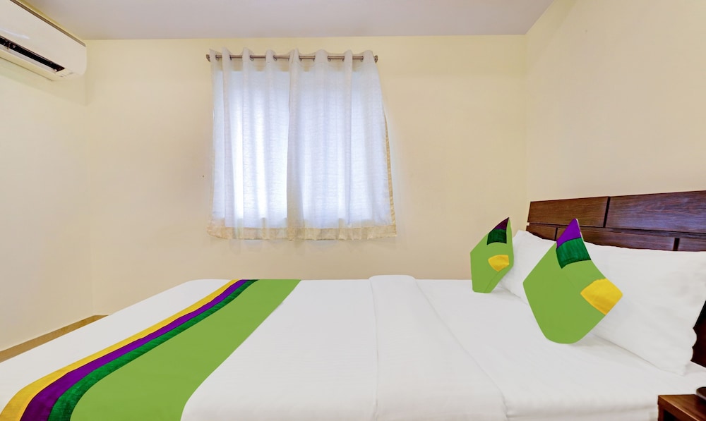 Standard Room - Photo 7