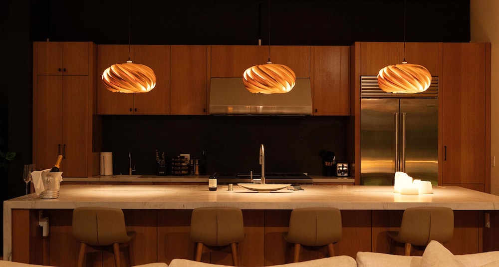 The Bella Villa Venice Beach - Luxury Interior Design w hot tub, Bilde 46