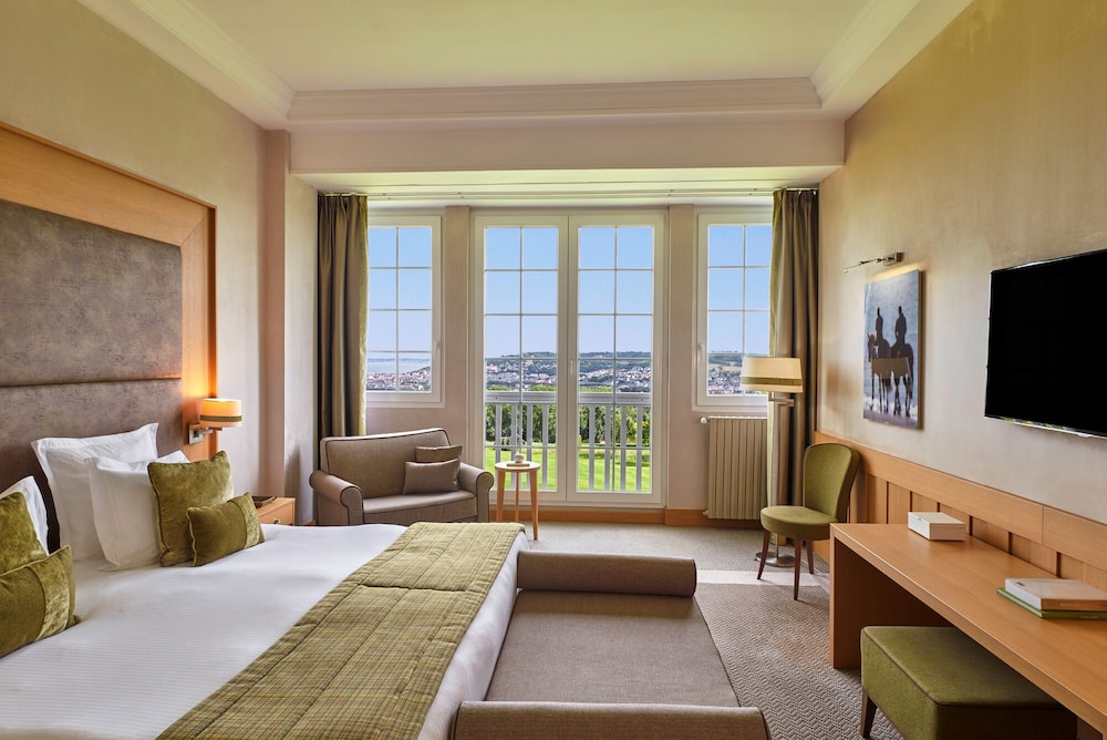 Executive Room, Sea View - Photo 1