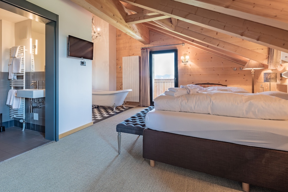 Junior Suite, Mountain View photo 2