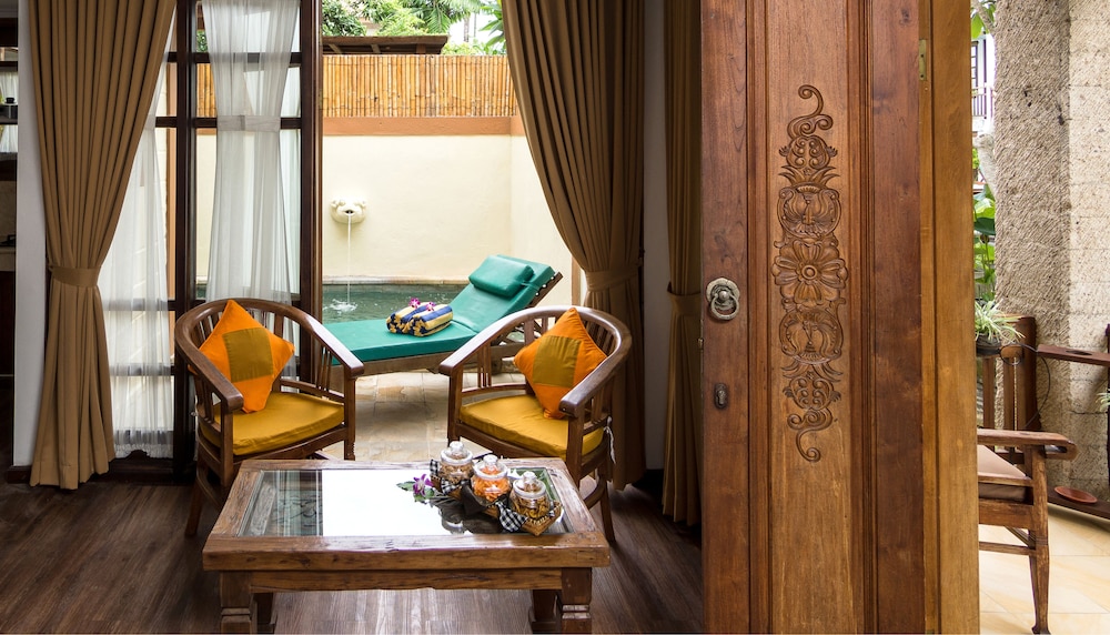Villa, 1 Bedroom, Private Pool - Photo 8