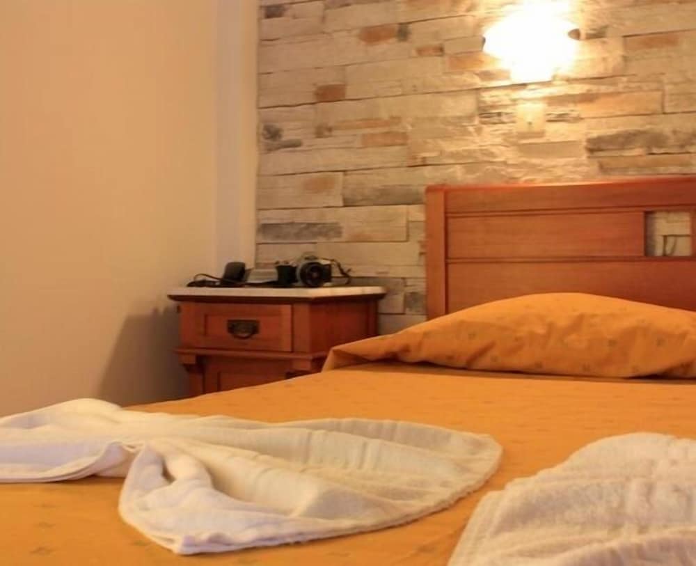 Quadruple Room, 2 Bedrooms