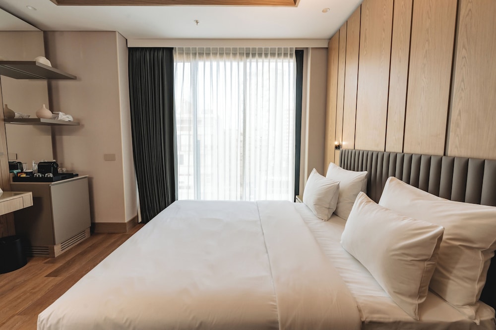 Exclusive Suite