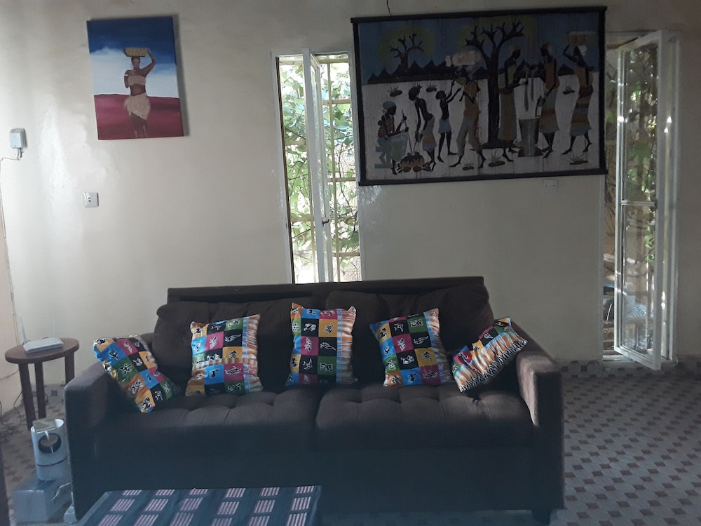 Twin Room photo 2