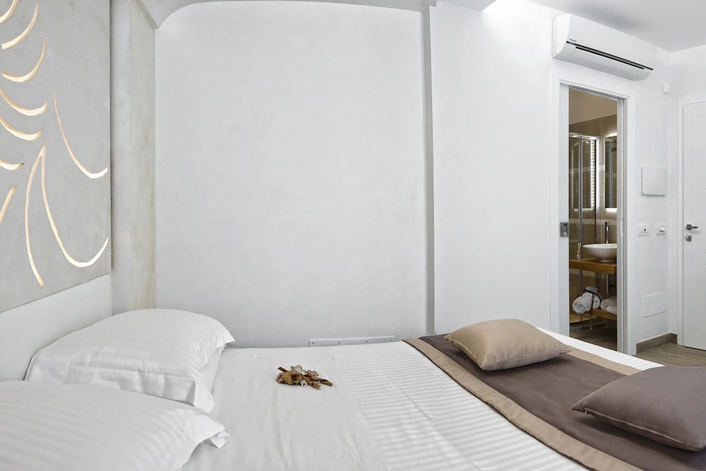 Double Room (Nautilus) photo 3