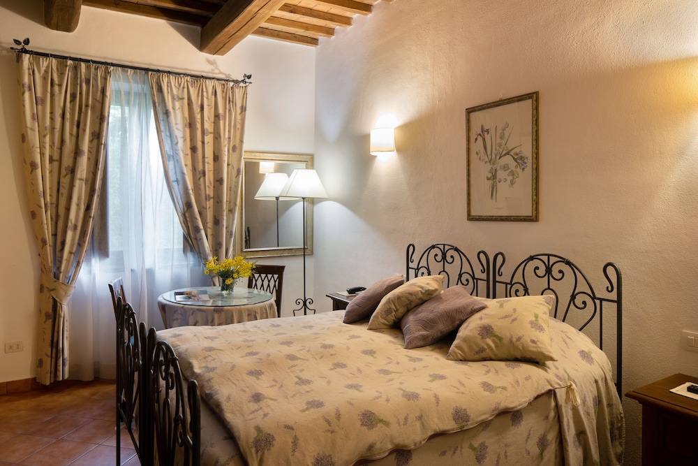 Standard Double Room, 1 Double Bed photo 1