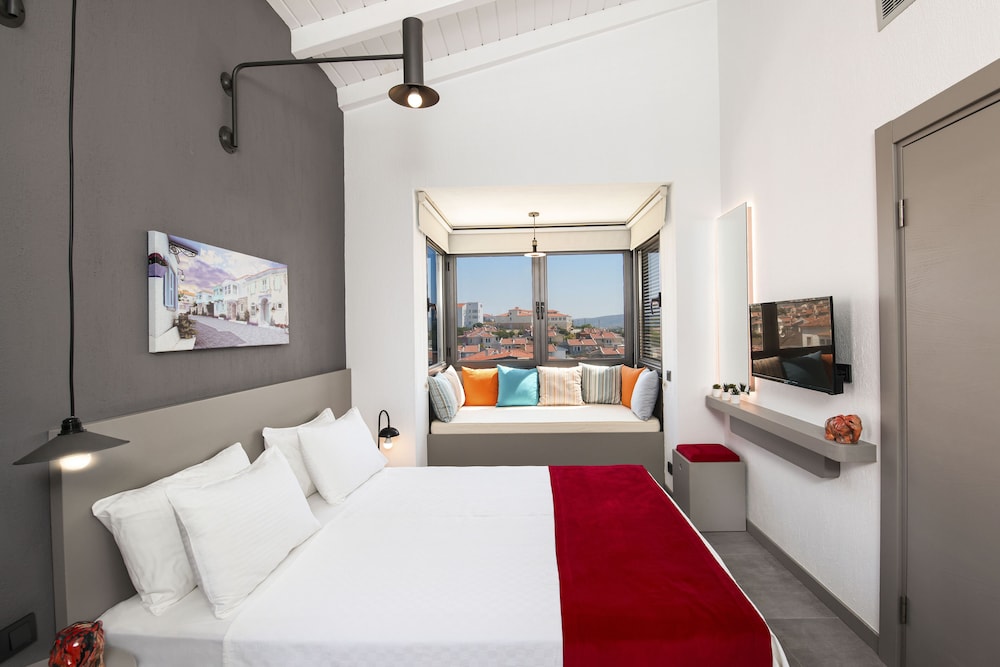 Habitación Cumbali