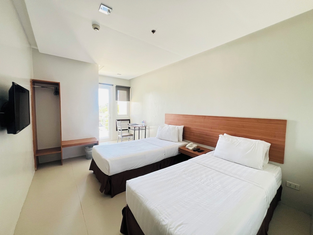 Superior Twin Room photo 1