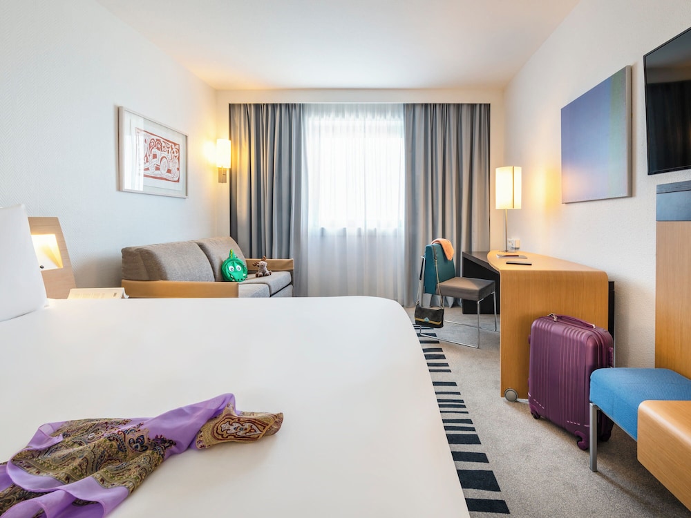 Classic Room, Multiple Beds, Non Smoking - Photo 1