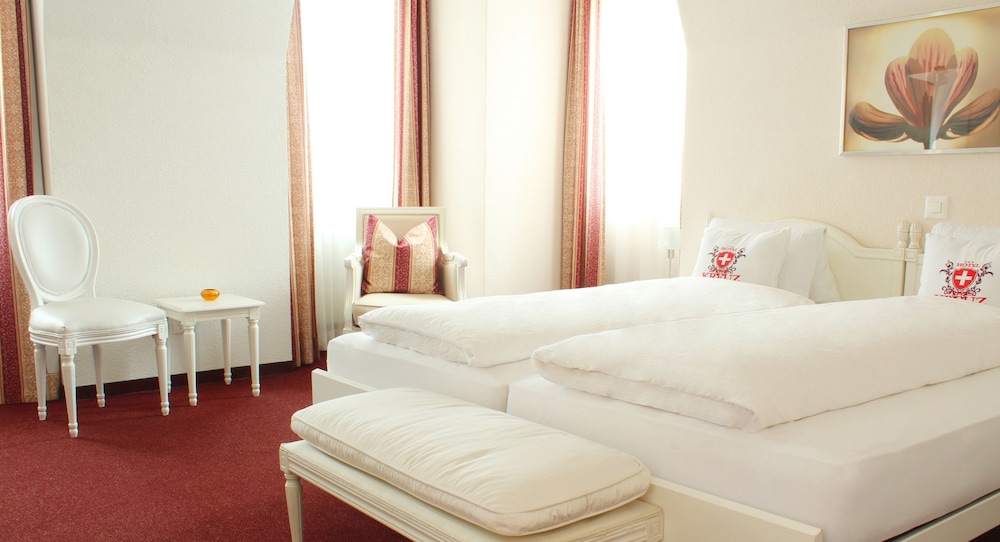 Superior Double or Twin Room - Photo 2