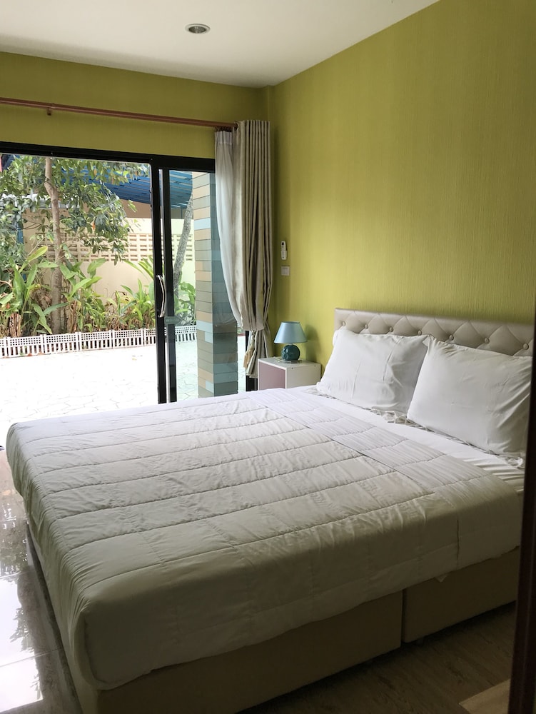 Standard Room photo 1