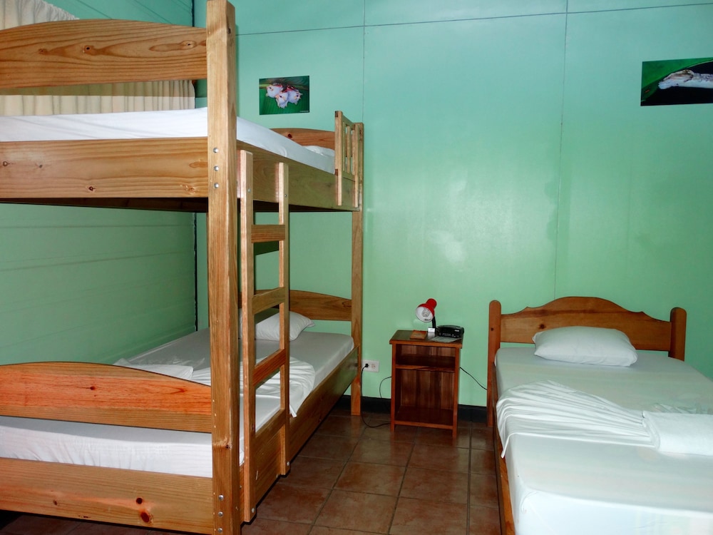 Double Room, Garden View photo 2