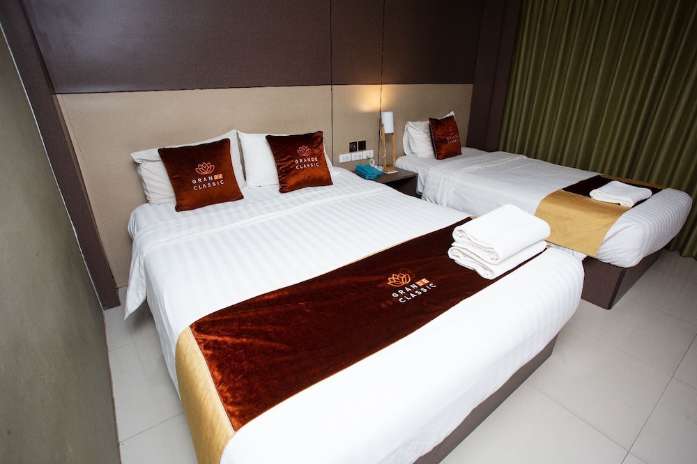 Family Triple Room photo 1