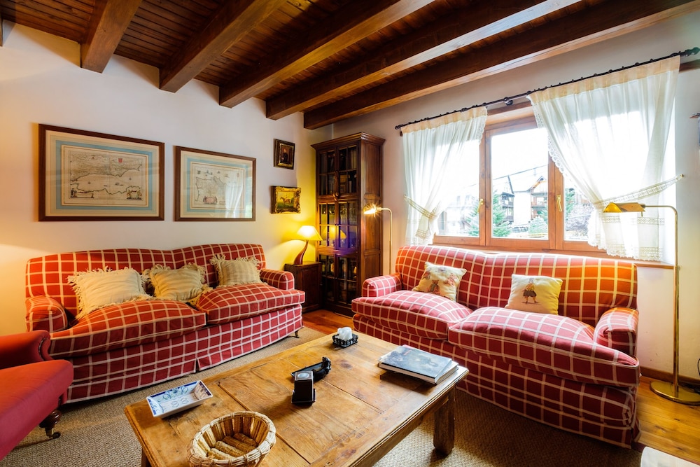 Bungalow, 5 habitaciones