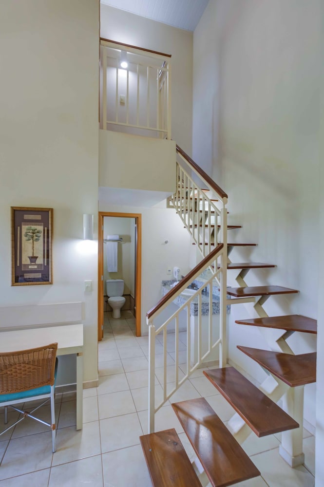 Suite Premium Duplex