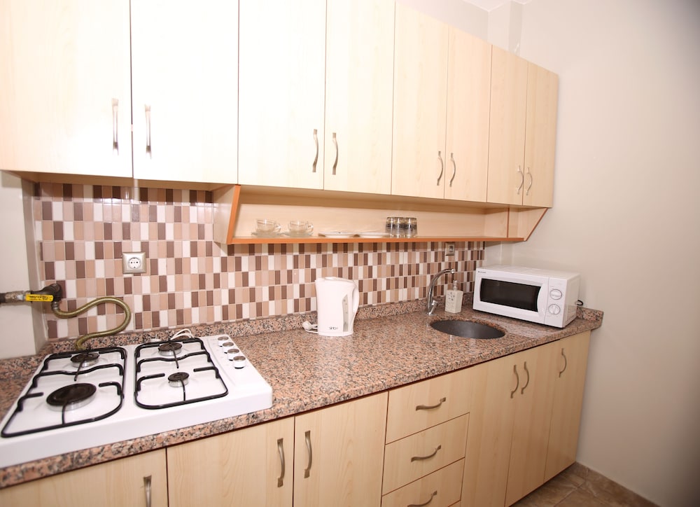 Family Apartment photo 3