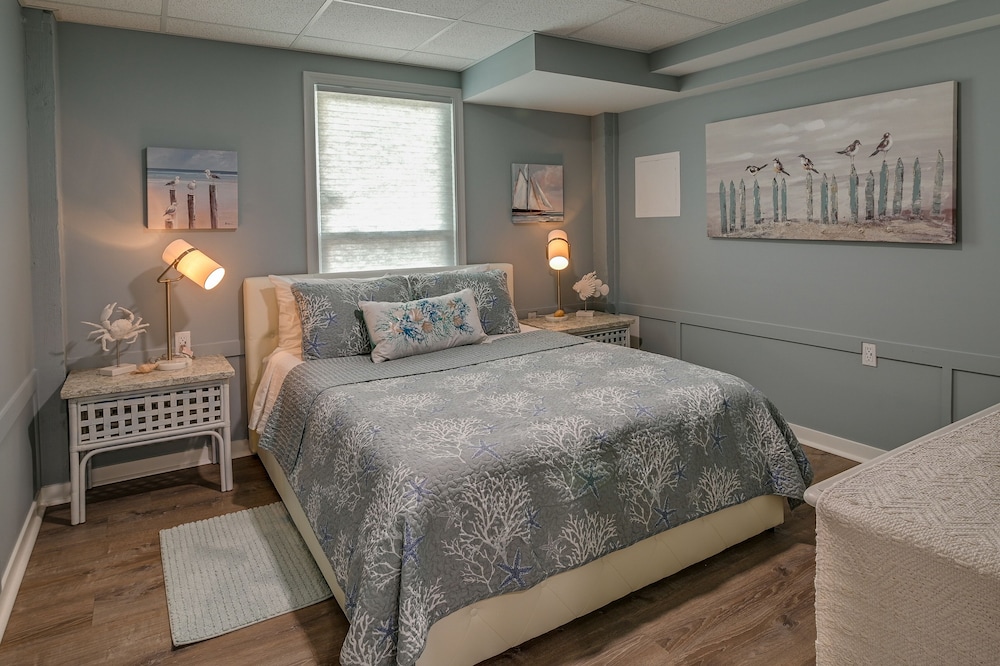 Apartment (2 Bedrooms) photo 2