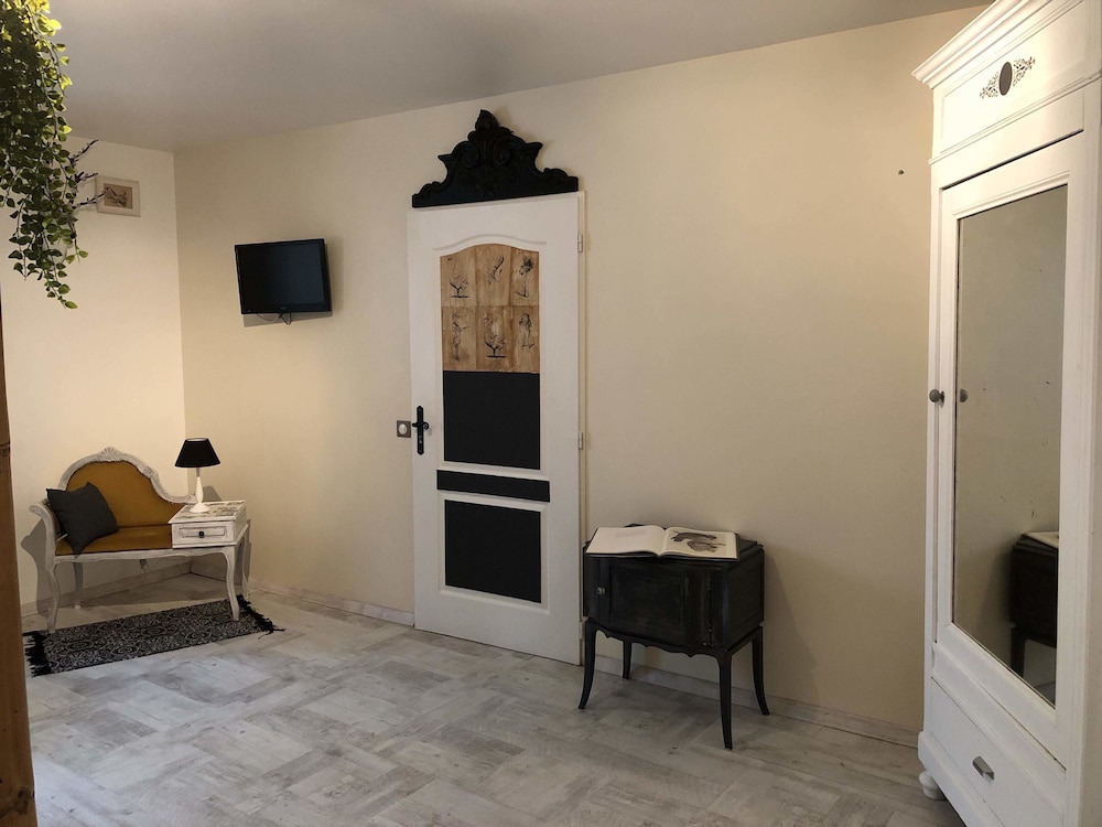 Room (Clef des Songes) photo 2