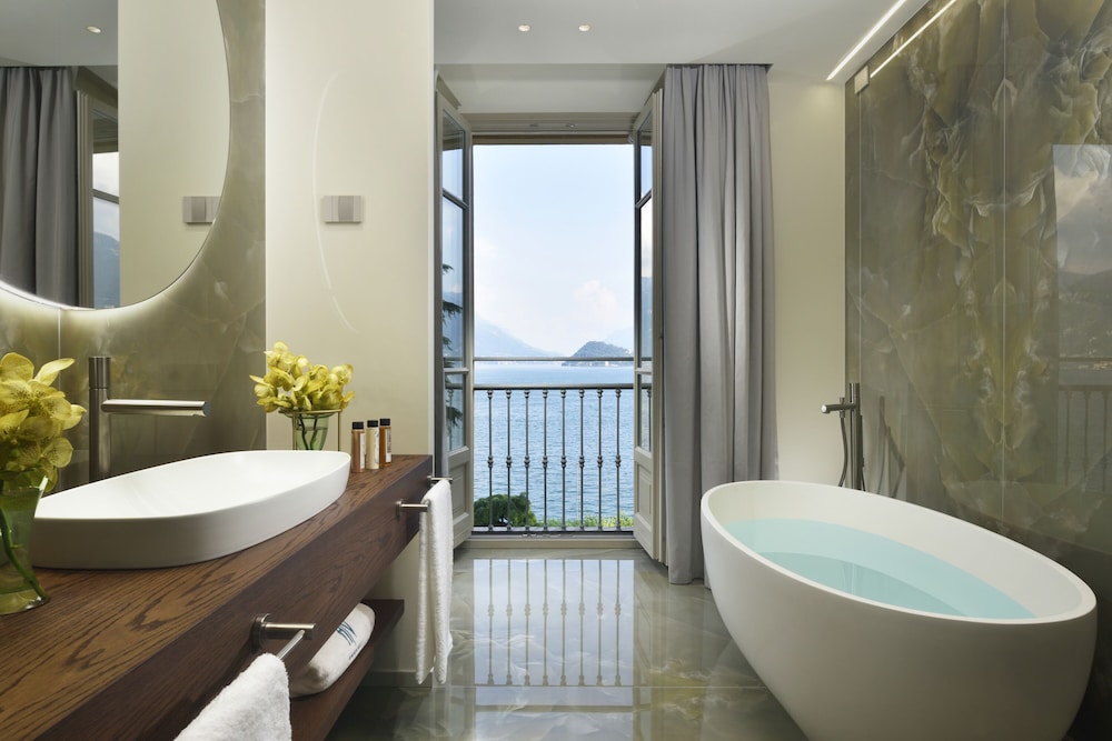 Exclusive Suite, 1 Bedroom, Lake View - Photo 6