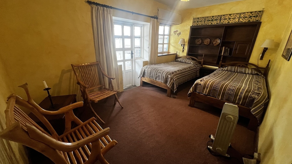 Family Quadruple Room - Photo 2