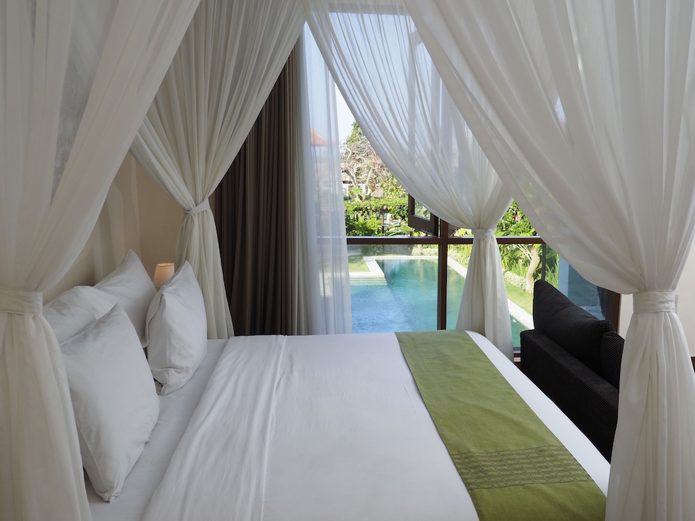 Spa Suite - Photo 1