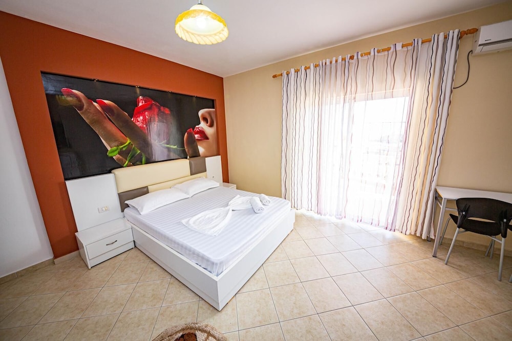Triple Room, Sea View