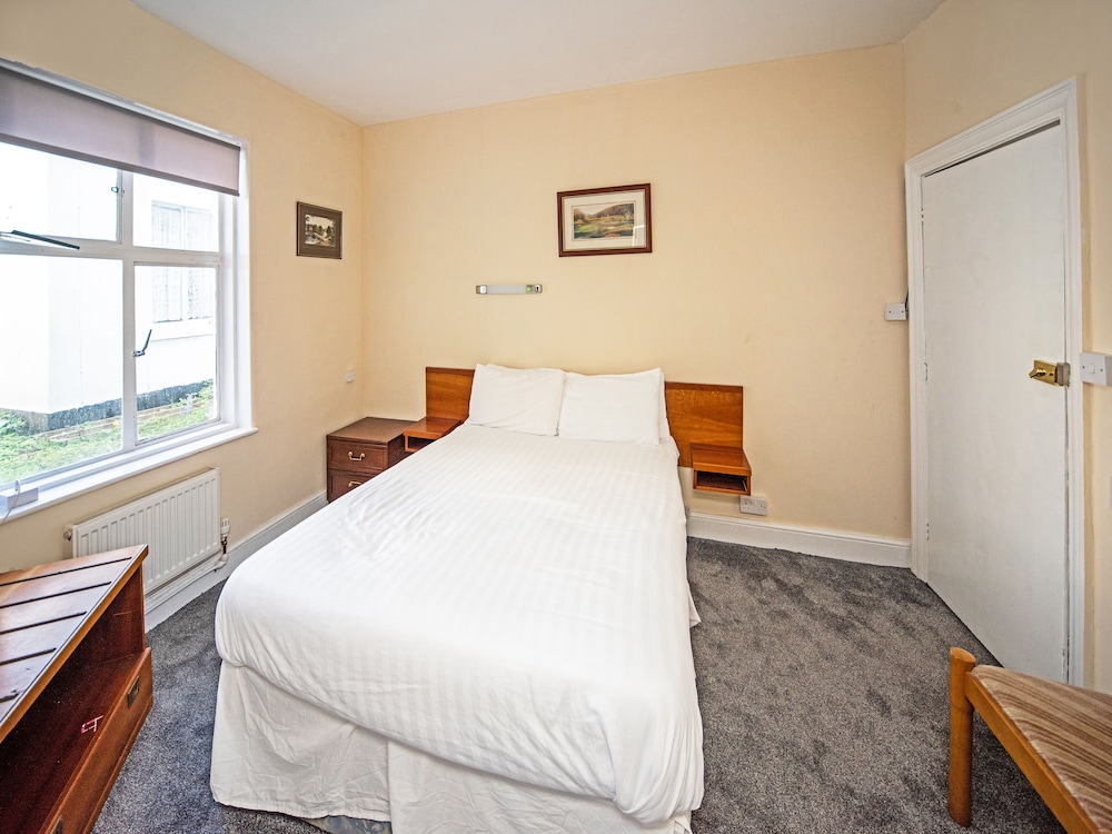 Standard Double Room, 1 Double Bed photo 1