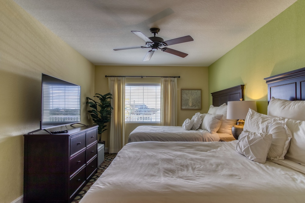 Condo, 1 Bedroom (2 Queen Beds) photo 3