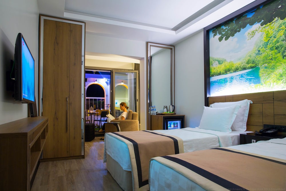 Deluxe Room photo 3