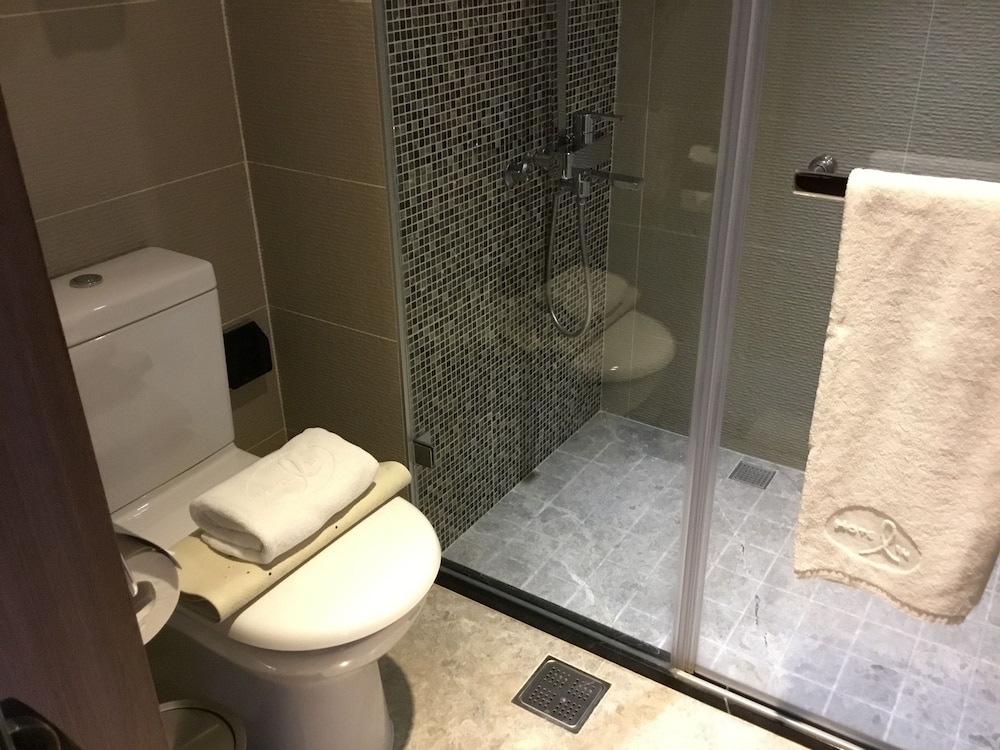 Superior Room, 1 Double Bed