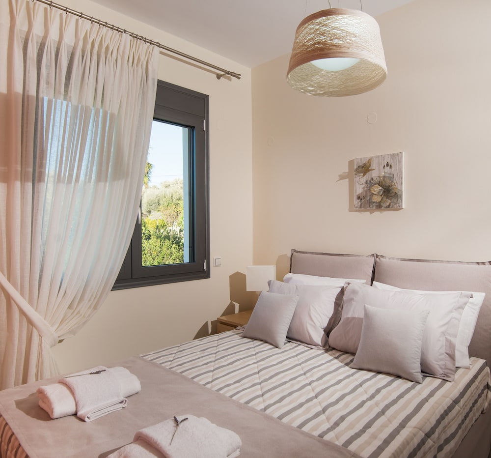 Villa, 6 Bedrooms, Private Pool