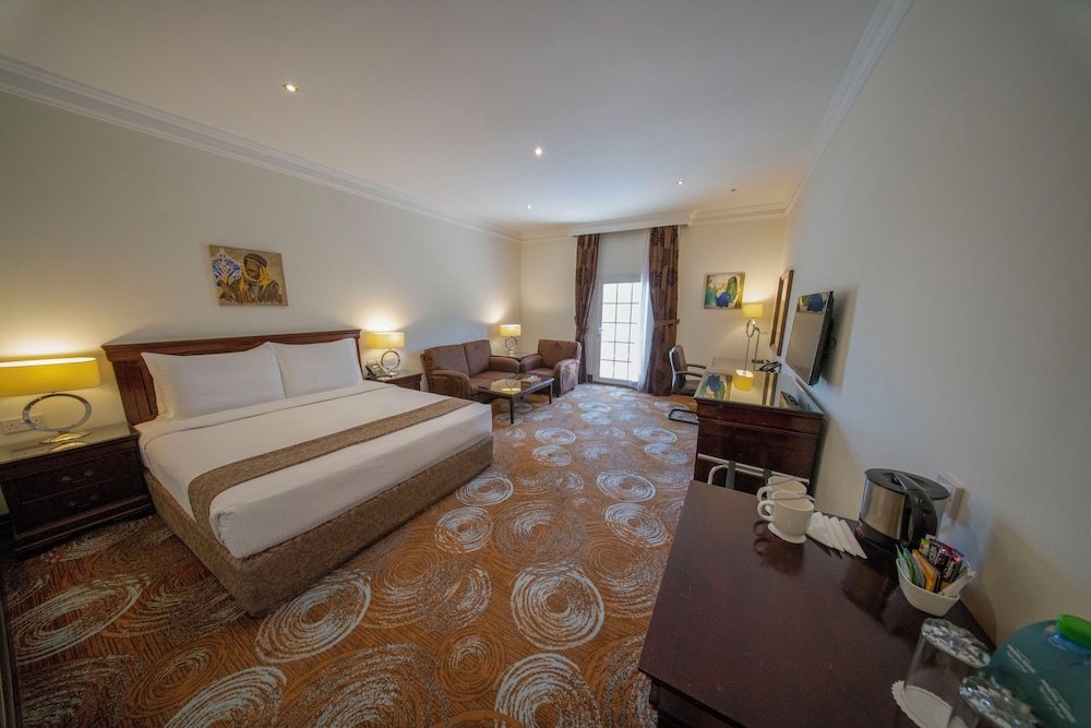Superior Room - Photo 2