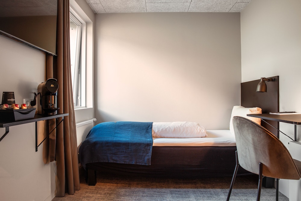Standard Single Room photo 3