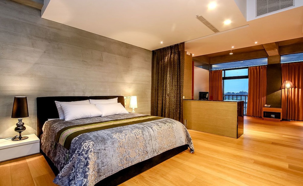 Luxury Double Room photo 3