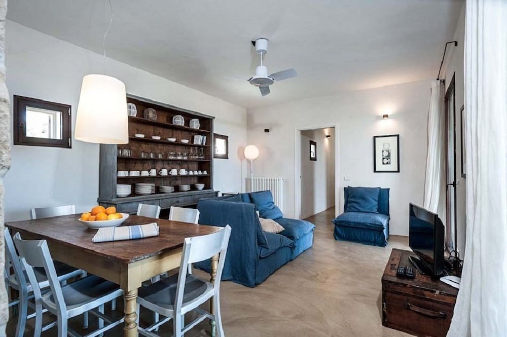 Villa, 3 Bedrooms, Sea View photo 1