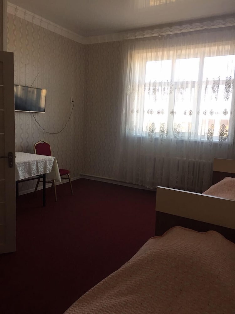 Basic Double Room photo 1